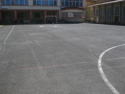 Colegio Público Concha