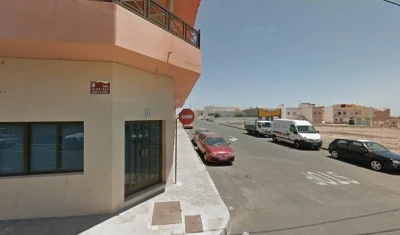 Comercial Pegofasa