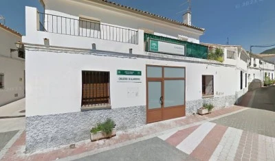 Consultorio de Villarrodrigo