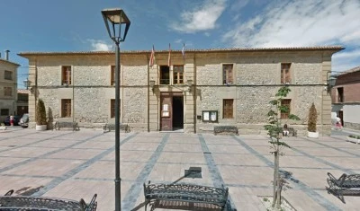 Consultorio Médico Bañares