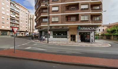 Farmacia Blanca Del Hierro