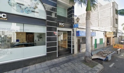 Cooperativa Farmaceutica Canaria