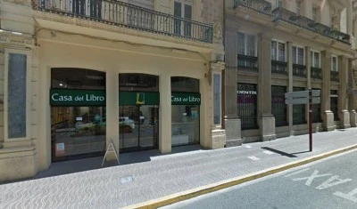 COSAS DE FARMACIA SL