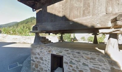 Coya Fernández, Covadonga
