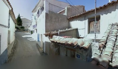 Cruces Sánchez María Manuela