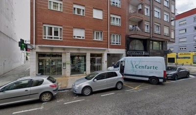 Farmacia Borja Estébanez Garrido