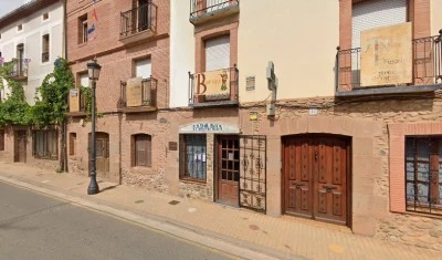 Farmacia Borotau Coll