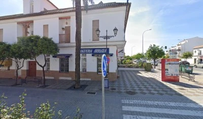 Drogueria Arriaza