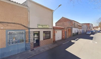Droguería Camison
