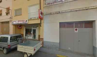Droguería Galvé