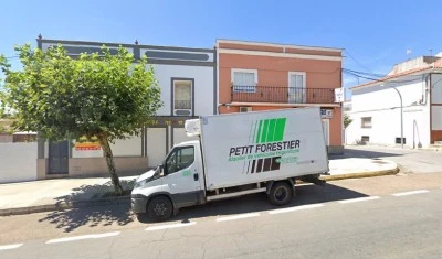 Droguería Iris