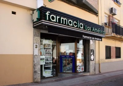 Farmacia Camacho Bueno