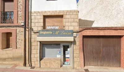 Drogueria Mi Luisa