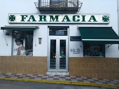 Farmacia Cambil Banqueri