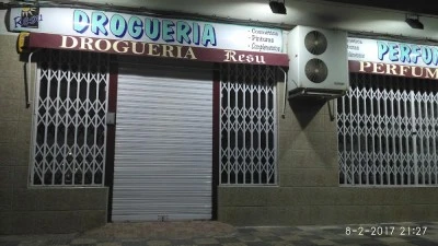 Droguería Resu