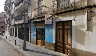 Droguería Valcárcel