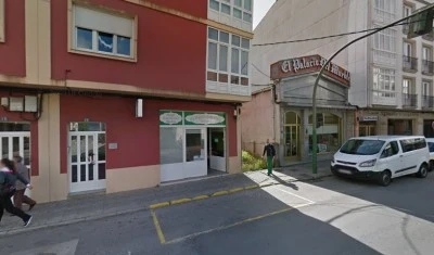 Droguería Vilas
