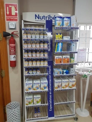 farmacia Camino