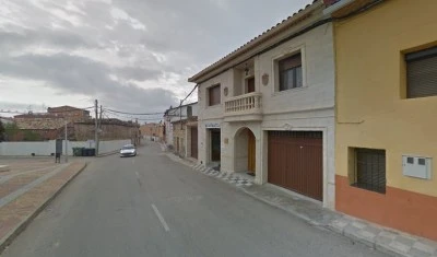 Farmacia Cano Recuenco