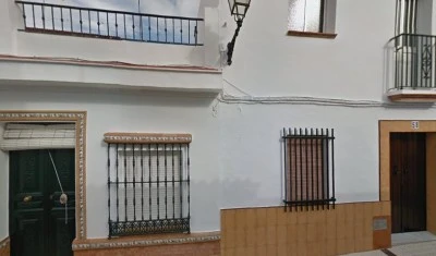 En La Palma Del Condado