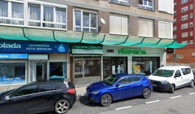 FARMACIA CARBALLEIRA RODRÍGUEZ, JOSE DANIEL