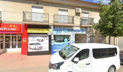 Farma ser
