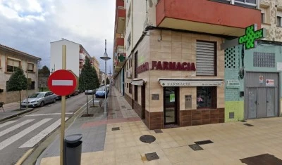 Farmacia Casero Sáenz de Miera