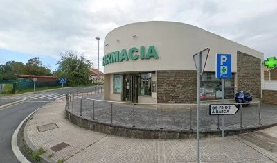 FARMACIA