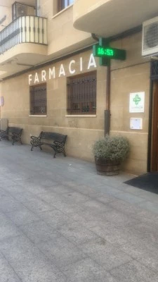 Farmacia Castañares