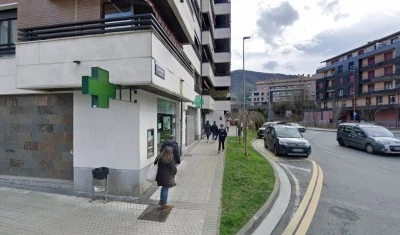 Farmacia