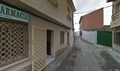 Farmacia Castellanos Bullido
