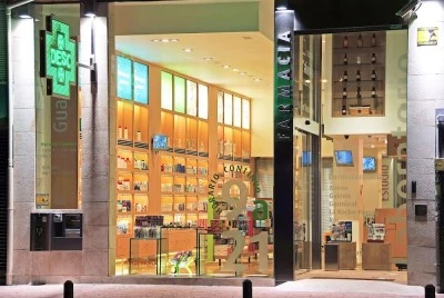 Farmacia Cativiela