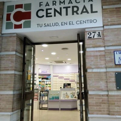 Farmacia Central