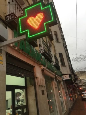 Farmacia