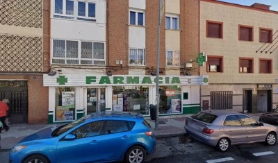 Farmacia