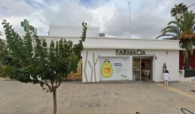 Farmacia