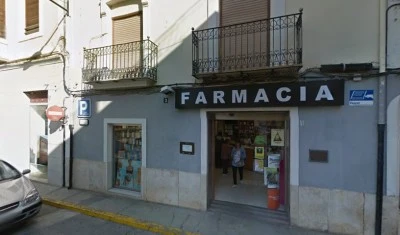 Farmacia