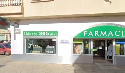 Farmacia