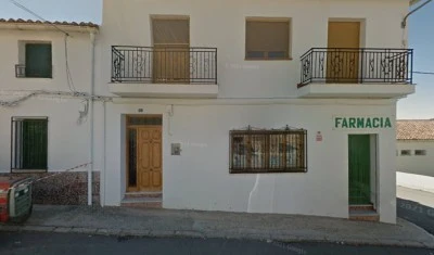 Farmacia Clemente Linuesa