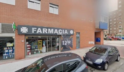 Farmacia