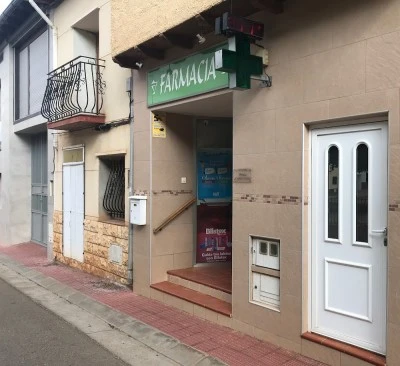 Farmacia Cosuenda
