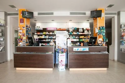 Farmacia