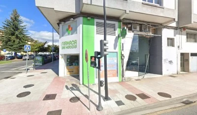 Farmacia Das Mercedes