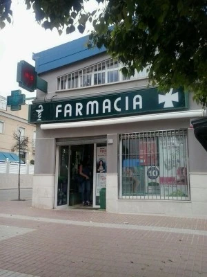 Farmacia de La Estación