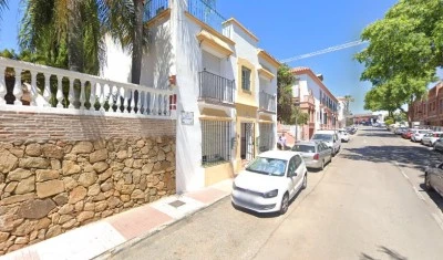 Farmacia De Cancelada