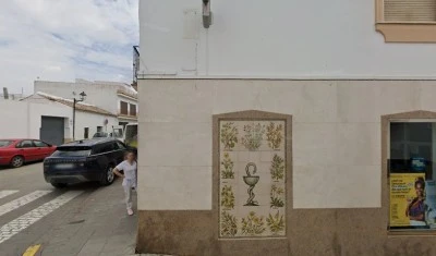 Farmacia