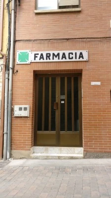 Farmacia de Cerezo