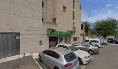 Farmacia