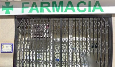 Farmacia