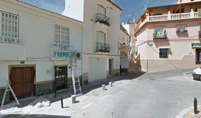 Farmacia de Ítrabo